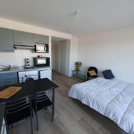 Appartement Remblai Saint Hilaire De Riez Exterior photo